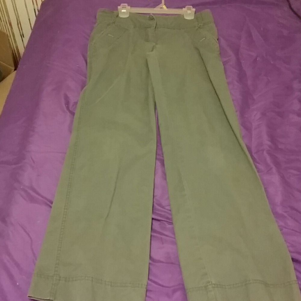 Pants